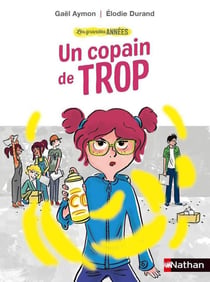 Les grandes années : un copain de trop