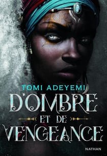 De sang et de rage Tome 2 : d'ombre et de vengeance