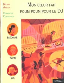 Mon coeur fait poum poum pour dj