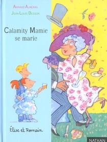 Calamity mamie se marie