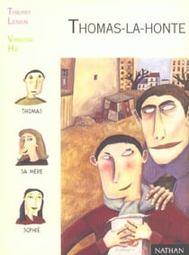 Thomas la honte
