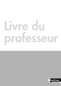Management de l'entreprise hôtelière et mercatique des services - BTS MHR - 1re année - Livre du professeur (édition 2024)