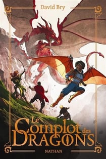 Le complot des dragons