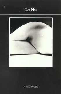 Le Nu n°24