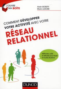 Comment développer votre activité avec votre réseau relationnel