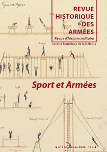 RHA n°314 : Sport et Armées : Sport et Armées