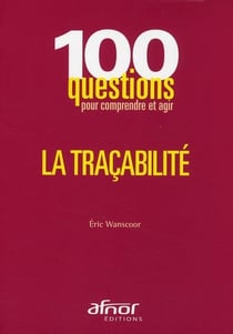 La traçabilité
