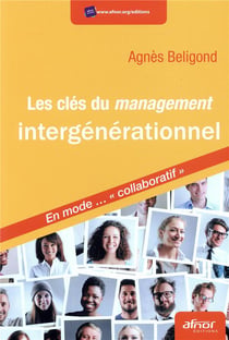 Les clés du management intergénérationnel