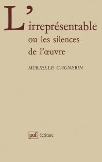 Irreprésentable ou silences oeuvre
