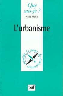 L'urbanisme