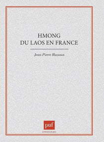 Hmong du Laos en France