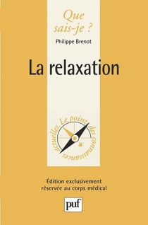 La Lad-relaxation