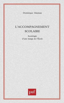 L'accompagnement scolaire