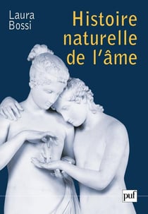 Histoire naturelle de l'ame
