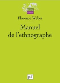 Manuel de l'ethnographe