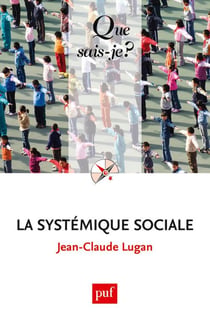 La systémique sociale (5e édition)