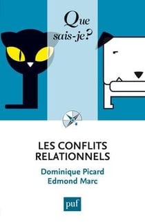 Les conflits relationnels (2e édition)