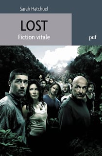 Lost - fiction vitale