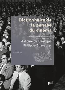 Dictionnaire de la pensée du cinéma (2e édition)
