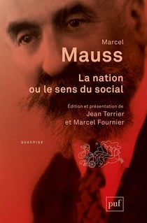La nation, ou le sens du social