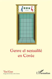 Genre et sexualité en Corée Tome 6