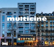 Multiciné : Boris Gourevitch, l'homme des complexes