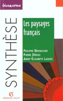 Les paysages francais