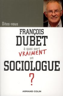 Dites-nous - à quoi sert vraiment un sociologue ?