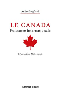 Le Canada, puissance internationale (3e édition)
