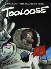 Tooloose