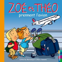 Zoé et Théo Tome 30