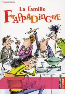 La famille frappadingue