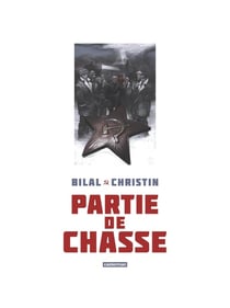 La partie de chasse