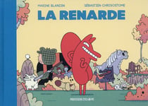 La Renarde