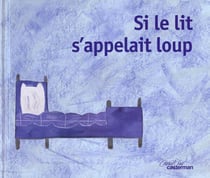 Si le lit