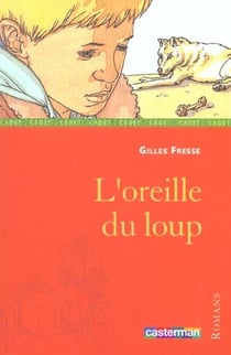 L'oreille du loup