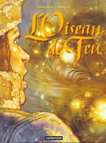 L'oiseau de feu