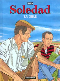 Soledad Tome 2 : la cible