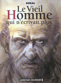 Le Vieil Homme Qui N'Ecrivait Plus