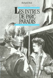 Intrus de parc paradis n 55 (les)