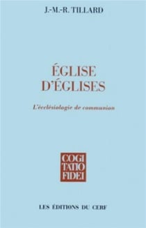 Église d'Églises