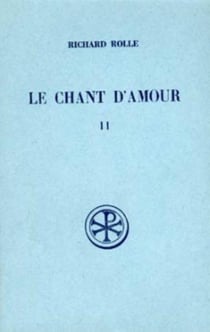 Le chant d'amour - tome 2