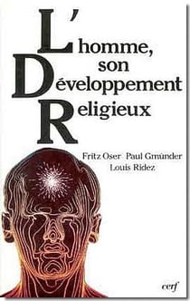 L'Homme, son développement religieux