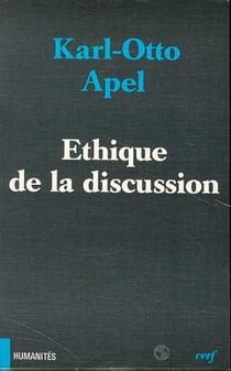 Éthique de la discussion