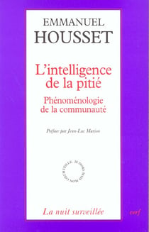 L'intelligence de la pitié