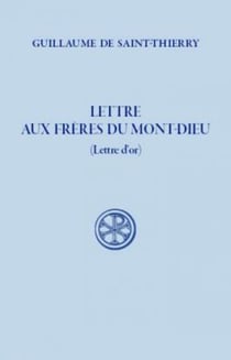 SC 223 Lettre aux Frères du Mont-Dieu