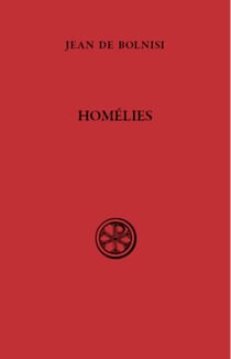 Homélies