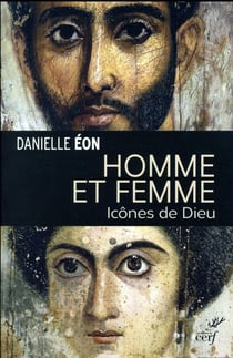 Homme et femme - Icônes de Dieu