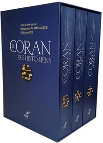 Le Coran des historiens