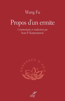 Propos d'un ermite